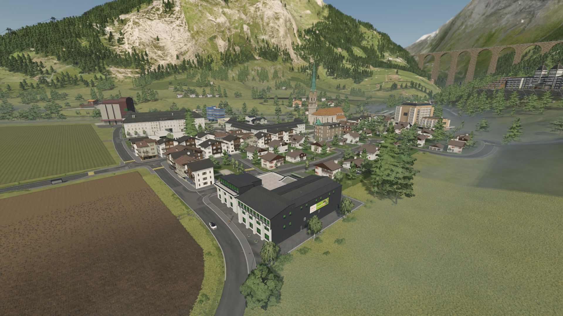 Erlengrat - Thumbnail 1