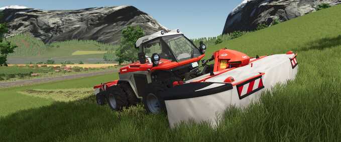 Mod Packs Reform Pack Farming Simulator mod