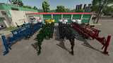 Kinze Drive Custom Mod Thumbnail