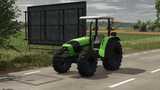 Deutz-Fahr Agrolux Mod Thumbnail