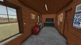 American Style Wooden Garage Mod Thumbnail