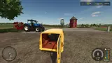 Reliant Regal Supervan III Mod Thumbnail