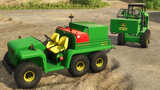 John Deere Gator Pack Mod Thumbnail