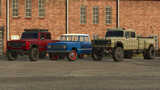 International Series 200 Mod Thumbnail