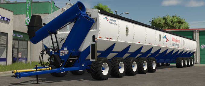 Walkabout MotherBin 6000 Mod Image