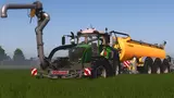 Fendt 900 Vario S4 Mod Thumbnail