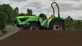 Salek Winea 57 HTD Excellent Rust Edition Mod Thumbnail