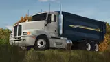 Kenworth T600 Farm Truck Mod Thumbnail