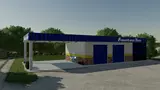 Fountain Tire Workshop Mod Thumbnail