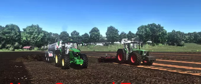 All-in-One Easy-to-Install Texture Pack Mod Image