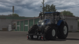 New Holland T7 LWB Stage V Mod Thumbnail