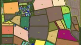 AutoDrive Course - Pfraunstetten Mod Thumbnail