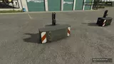 Bressel and Lade Agriline 1000 Mod Thumbnail