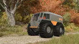 Sherp All-Terrain Vehicle Mod Thumbnail