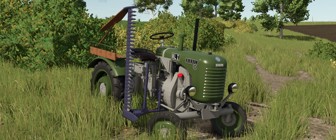 SteyrT80 Mod Image