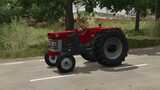 Massey Ferguson 100 Mod Thumbnail