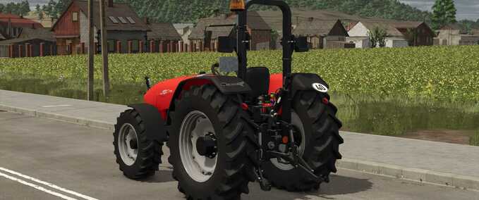 Same Argon Mod Image