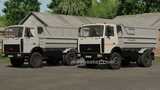 MAZ 5551 Mod Thumbnail
