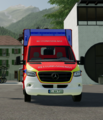 Mittelberg RTW Skin Mod Thumbnail