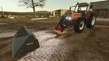 3-Point Adapter for Skid Steer Attachments Mod Thumbnail