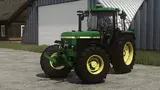 John Deere 3650 Mod Thumbnail