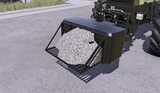 Lizard 1050 KG Weight Mod Thumbnail