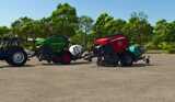Baler with AI Support and Silage Additive Mod Thumbnail
