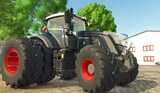 Fendt 900 Vario S4 Mod Thumbnail