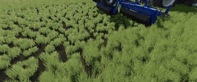 Prefab Foliage Pack Prefab Farming Simulator mod