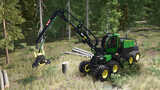 John Deere 1270G Pack Mod Thumbnail