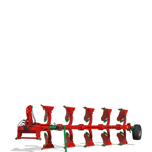 Agromasz POH5 - Thumbnail 1