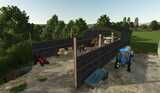Old UK Silage Pit Mod Thumbnail