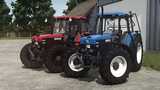 New Holland 8340 Mod Thumbnail