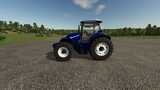 New Holland Methane Mod Thumbnail