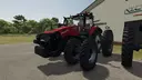 Case IH 250–400