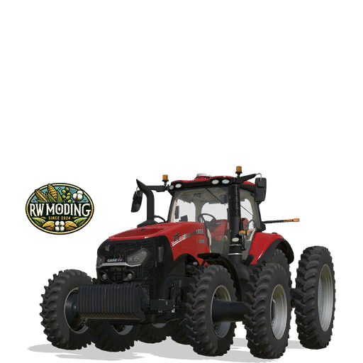 Case IH 250–400 - Thumbnail 1