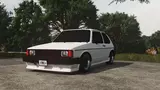 1984 Volkswagen Rabbit GTI MK1 Mod Thumbnail