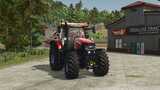 Case IH Puma AFS Connect Mod Thumbnail