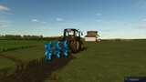 Lemken Opal 90 Mod Thumbnail