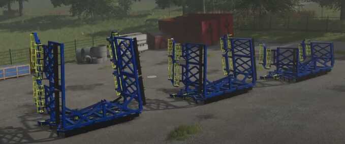 Tupanjac Vitali Cultivator Pack Mod Image