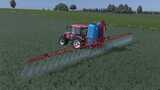 Biardzki 1000L Sprayer Mod Thumbnail
