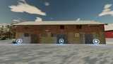 Old Brick Cowshed Mod Thumbnail