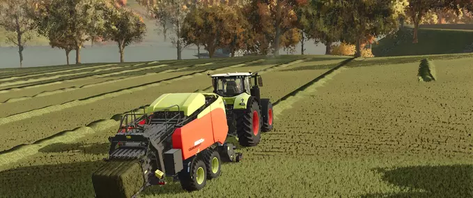 Square Balers Plus Mod Image