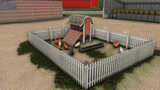 Old US Chicken Coop Mod Thumbnail