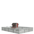 3658557