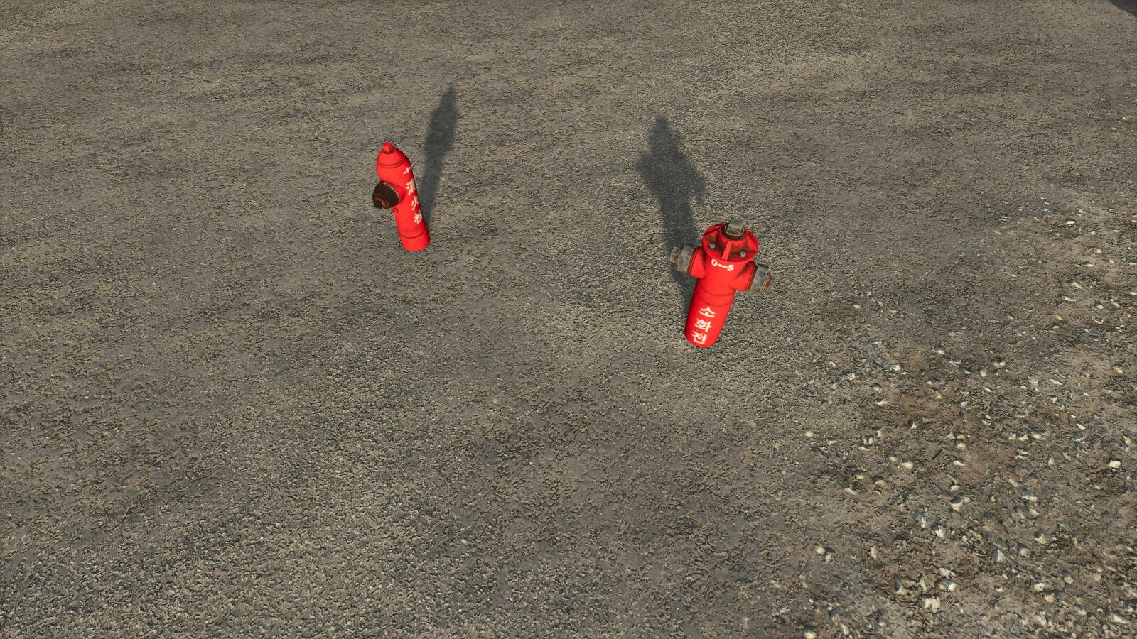 Water Points - Thumbnail 1