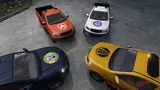 Emergency Service Vehicles Mod Thumbnail