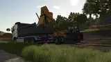 Volvo FH16 Tipper Mod Thumbnail