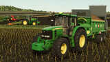 John Deere 6030 Comfort Series Mod Thumbnail