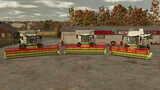 CLAAS VARIO 680-930 Pack Mod Thumbnail